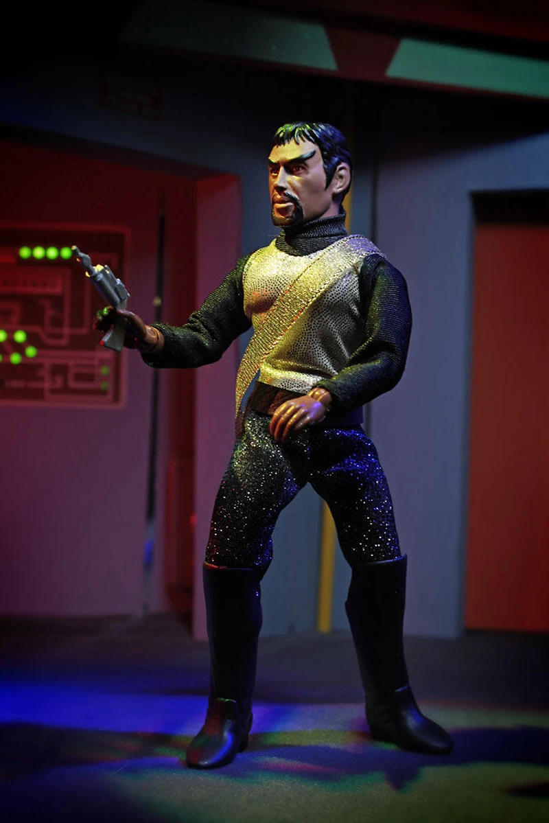 Star Trek : Kang the Klingon - English Edition