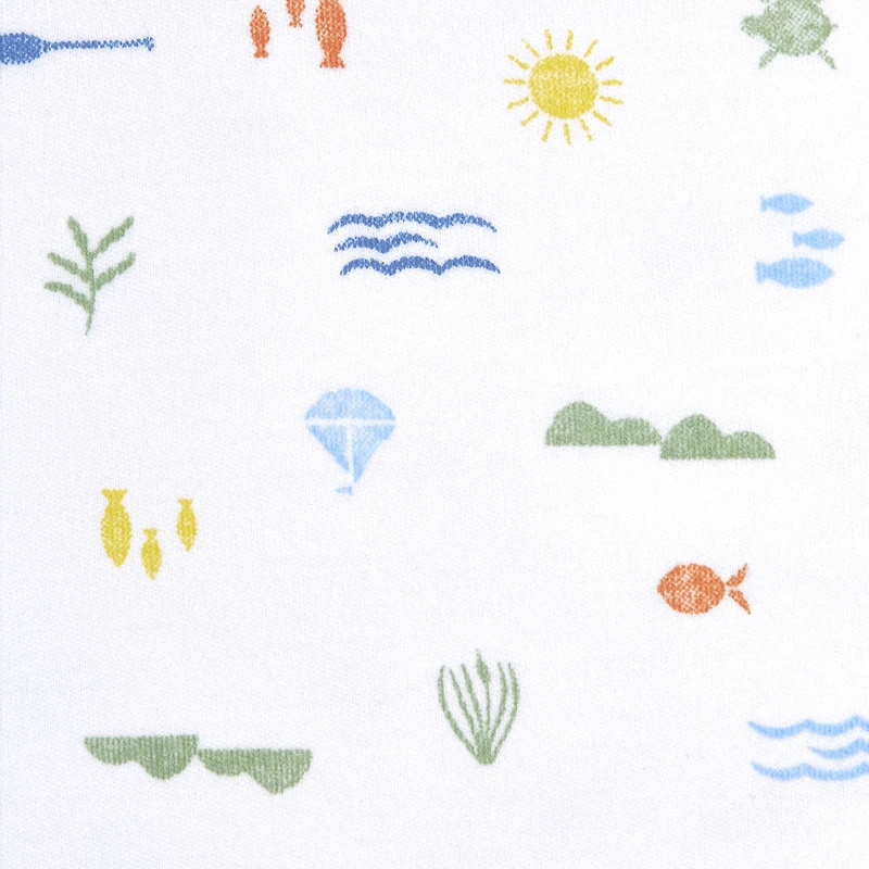 Gigoteuse HALO SleepSack - Coton