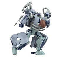 Transformers NFL Dallas Cowboys, figurine Starblitz
