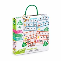 Early Learning Centre Sound It Out! - English Edition - R Exclusive