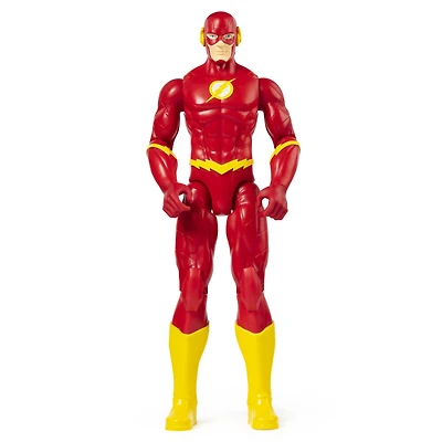 DC Comics, Figurine articulée THE FLASH de 30 cm