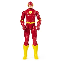 DC Comics, Figurine articulée THE FLASH de 30 cm