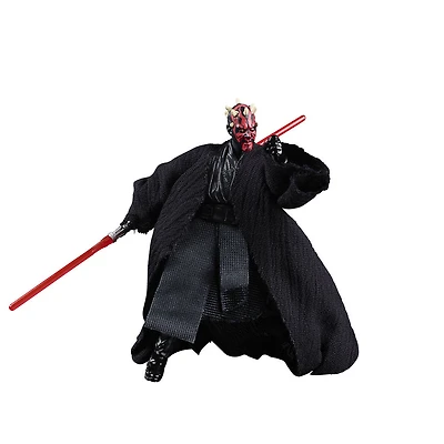 Star Wars The Vintage Collection Darth Maul Toy, 3.75-inch Scale Star Wars: The Phantom Menace Action Figure