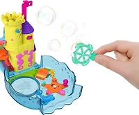 Polly Pocket Bubble Aquarium Playset