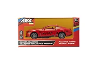 ALEX Vehicles - Cobra