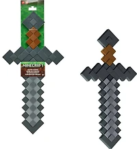 Minecraft Collection d'accessoires Jeu de rôle Style pixélis