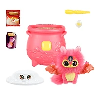 Chaudron Surprise De Pierres Précieuses Magiques Magic Mixies