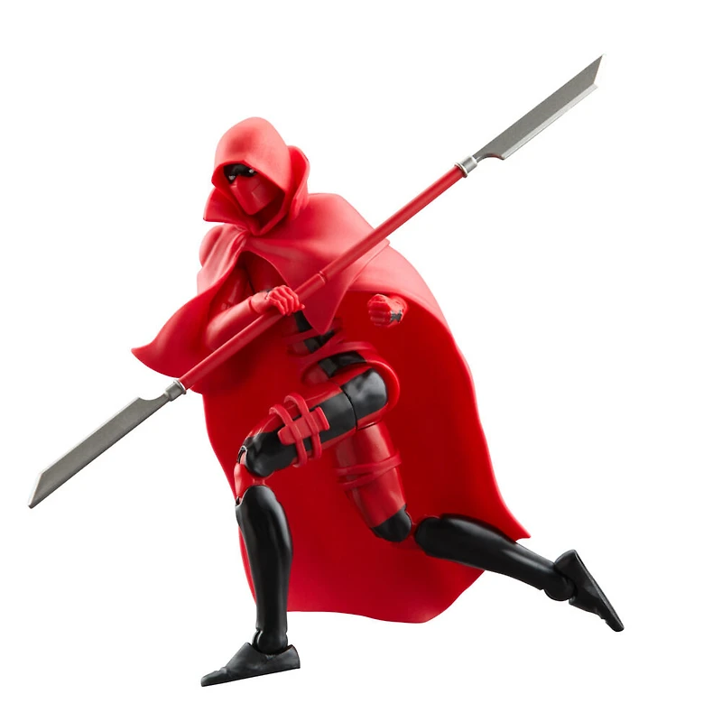 Marvel Legends Series, figurine Red Widow inspirée des bandes dessinées