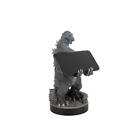 Exquisite Gaming Toho: Gojira (City Destroyer) Cable Guy support de contrôleur et de téléphone original