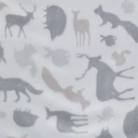 Perlimpinpin Sac De Nuit Peluche Animaux (1,5Tog) 0-6 Mois