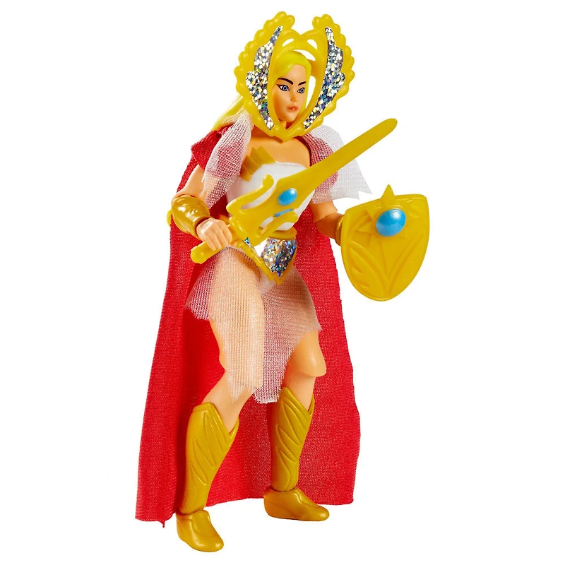 Masters of the Universe Origins She-Ra Action Figure