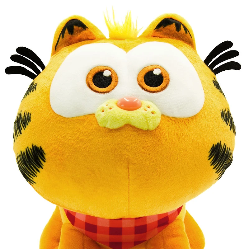 Garfield Movie 2024 Medium Plush Baby Garfield