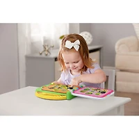LeapFrog 100 Animals Book - Bilingual English/French Edition