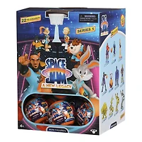 Space Jam S1 Figure Single Pack - Édition anglaise