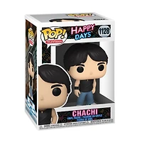 Figurine en Vinyle Chachi par Funko POP! Happy Days
