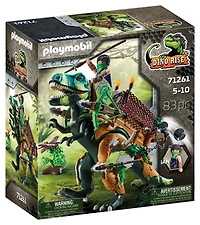 Playmobil - T-Rex