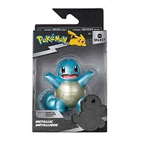 Pokémon Select Figure - Squirtle