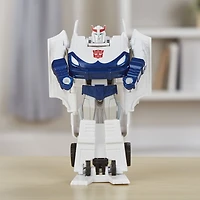 Transformers Cyberverse Action Attackers: 1-Step Changer Prowl.