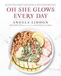 Oh She Glows Every Day - English Edition