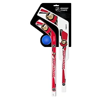 Ensemble d'échappée des Senators de Ottawa de la LNH