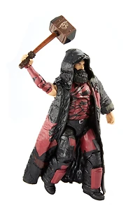 WWE - Figurine Élite 17 cm Luke Harper