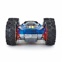 Xceler8 1:16 RC Flashing Tornado Stunt Car - R Exclusive