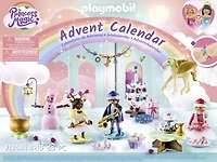 Advent Calendar Christmas under the Rainbow