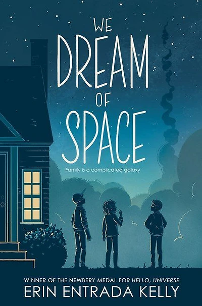 We Dream Of Space (International Edition) - Édition anglaise