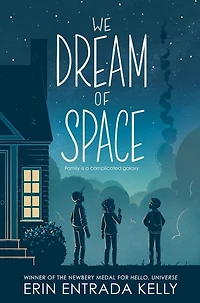 We Dream Of Space (International Edition) - Édition anglaise
