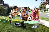 Bunch O Balloons Mega Catapult