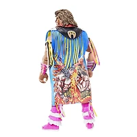 WWE | Ultimate Edition | Figurine articulée et acc. | Ultimate Warrior