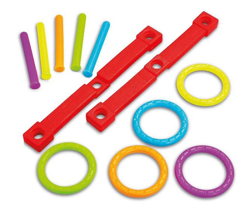 Out and About Ring Toss - R Exclusive