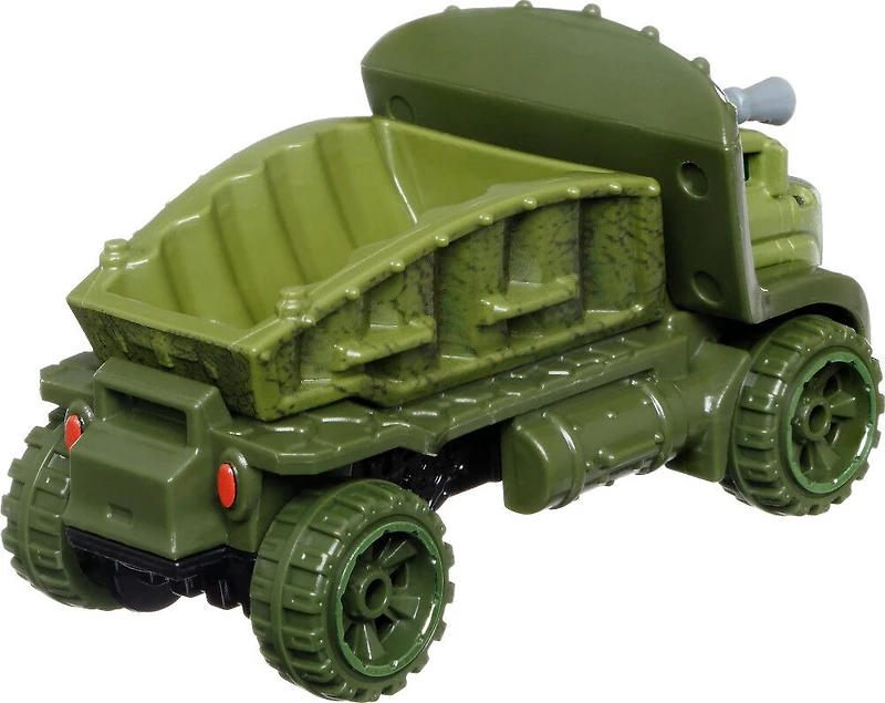 Hot Wheels - Jurassic World - Tricératops