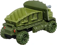 Hot Wheels - Jurassic World - Tricératops