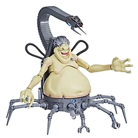 Marvel Legends Series X-Men, figurine de collection Marvel's Mojo de 15 cm avec 3 accessoires