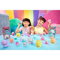 Peluche Fluffie Stuffiez Minis - Lapin et Lait fouetté