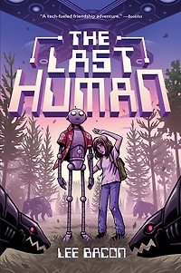 The Last Human - English Edition