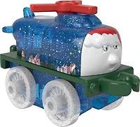 Thomas et ses amis - MINIS - Calendrier de l'Avent 2022, 24 jouets