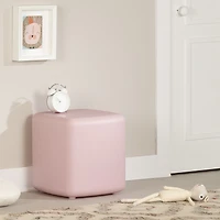 Sweedi Table de chevet Rose blush