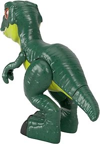 Fisher-Price - Imaginext - T-Rex Xl Jurassic World