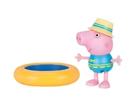 Peppa Pig Peppa Outdoor Fun - Édition anglaise