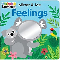 Lamaze - Feelings - English Edition