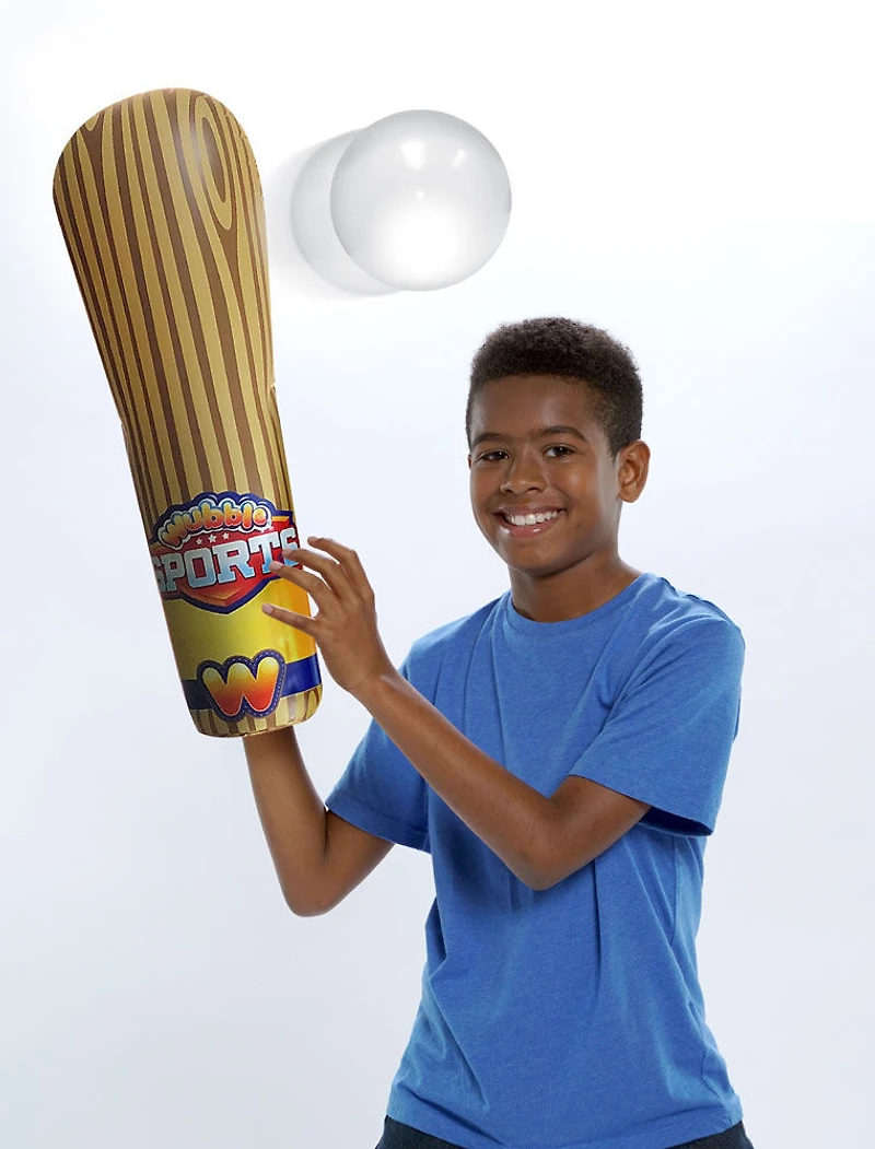 Wubble Sports - Baseball