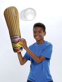 Wubble Sports - Baseball