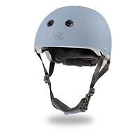 Kinderfeets Helmet Matte Slate Blue