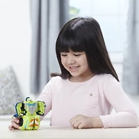 Playskool Heroes Transformers Rescue Bots Salvage