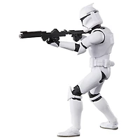 Star Wars The Black Series, figurine Phase I Clone Trooper de 15 cm, Star Wars : L'attaque des clones
