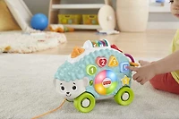Fisher-Price Linkimals Happy Shapes Hérisson - Version Française