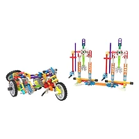 K'Nex Deluxe Value Tub Building Set - R Exclusive