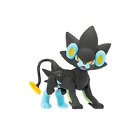 Pokémon - Battle Feature Figure: Luxray